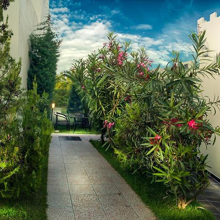 Апартаменты Abbacy Katiana'S Castelleti 1 Тасос Экстерьер фото