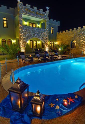 Апартаменты Abbacy Katiana'S Castelleti 1 Тасос Экстерьер фото