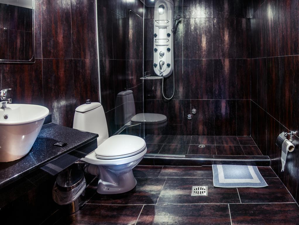 Апартаменты Abbacy Katiana'S Castelleti 1 Тасос Экстерьер фото